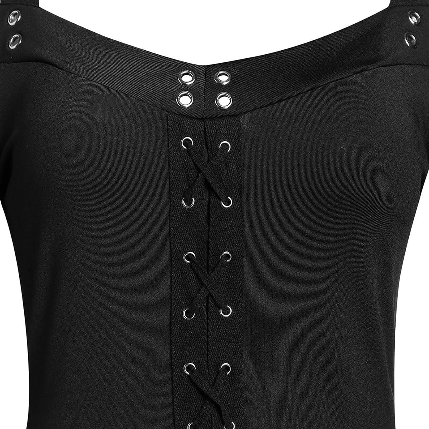 Womens Gothic Dress Renaissance