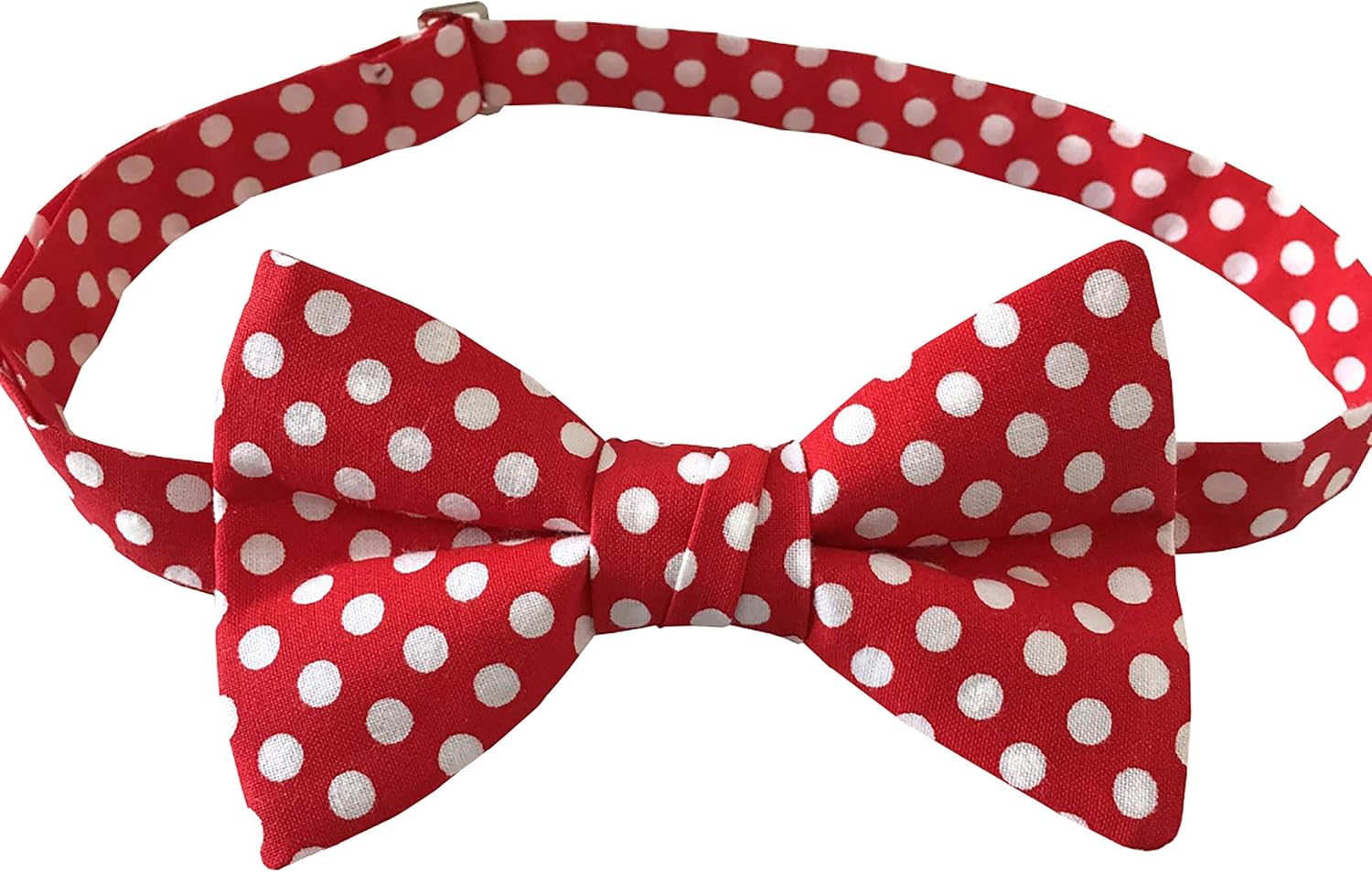 Holiday Pre-Tied Bow Tie