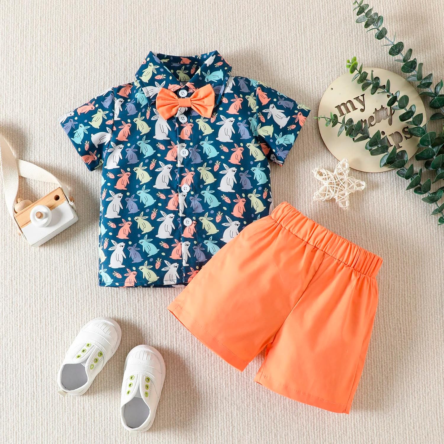 2025 Toddler Boys Set - Boys 2025 Toddler Clothing Set