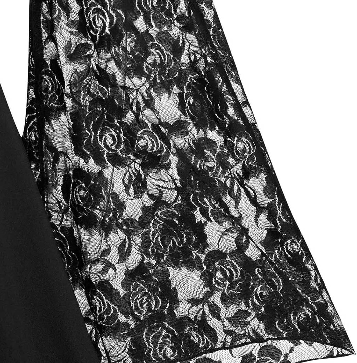 Womens Gothic Dress Renaissance