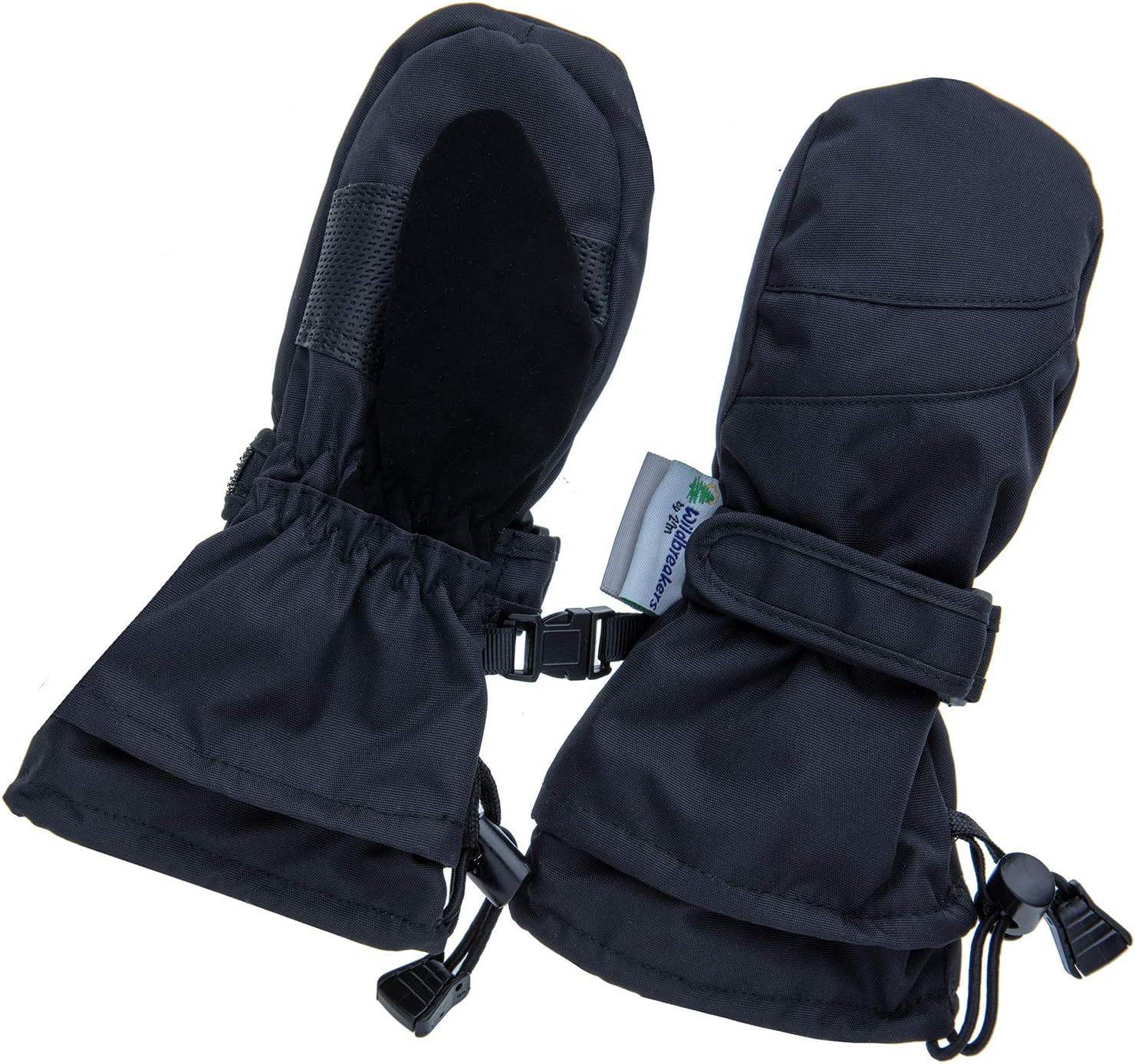 Zelda Matilda Waterproof Winter Gloves for Kids