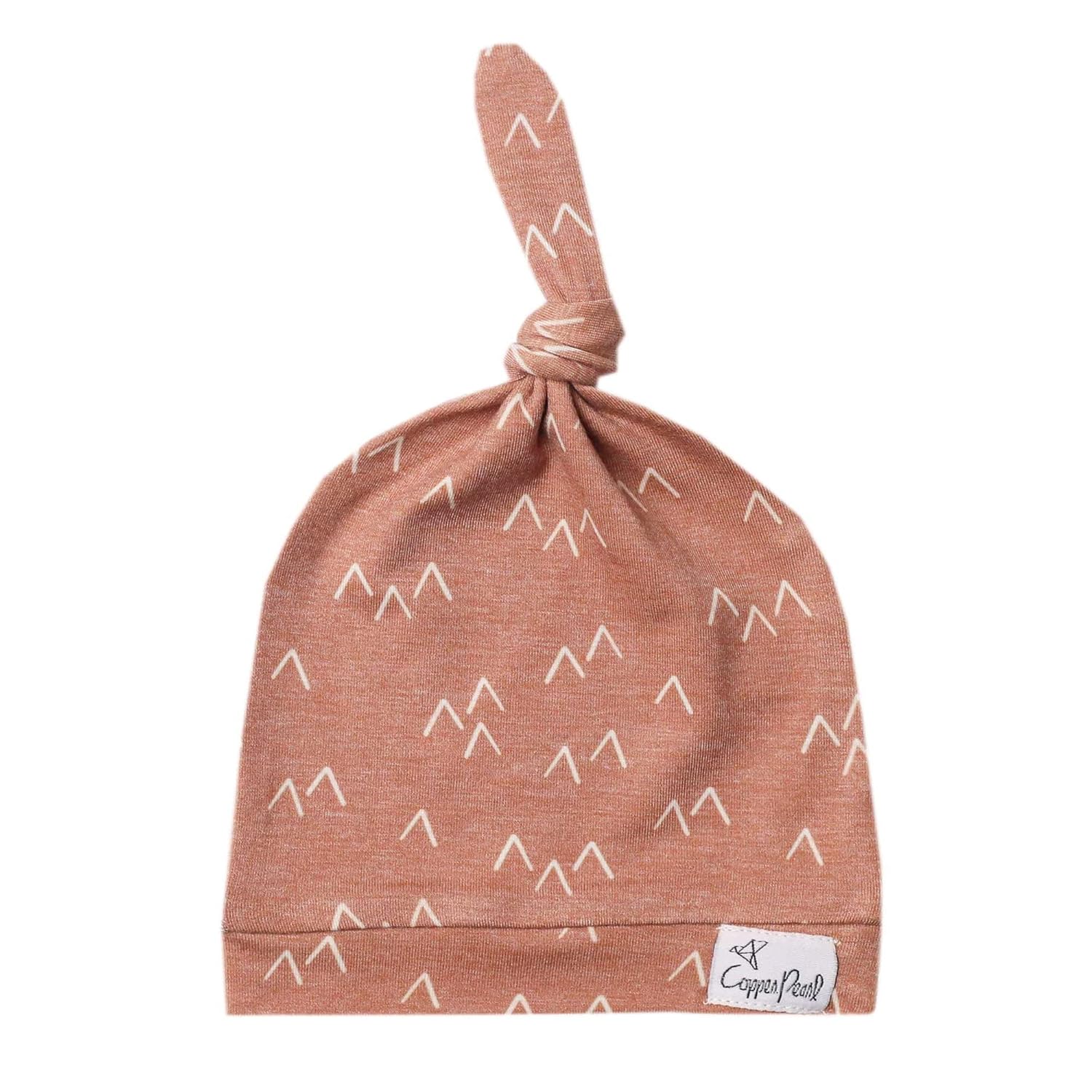 Adorable Stretchy Baby Beanie