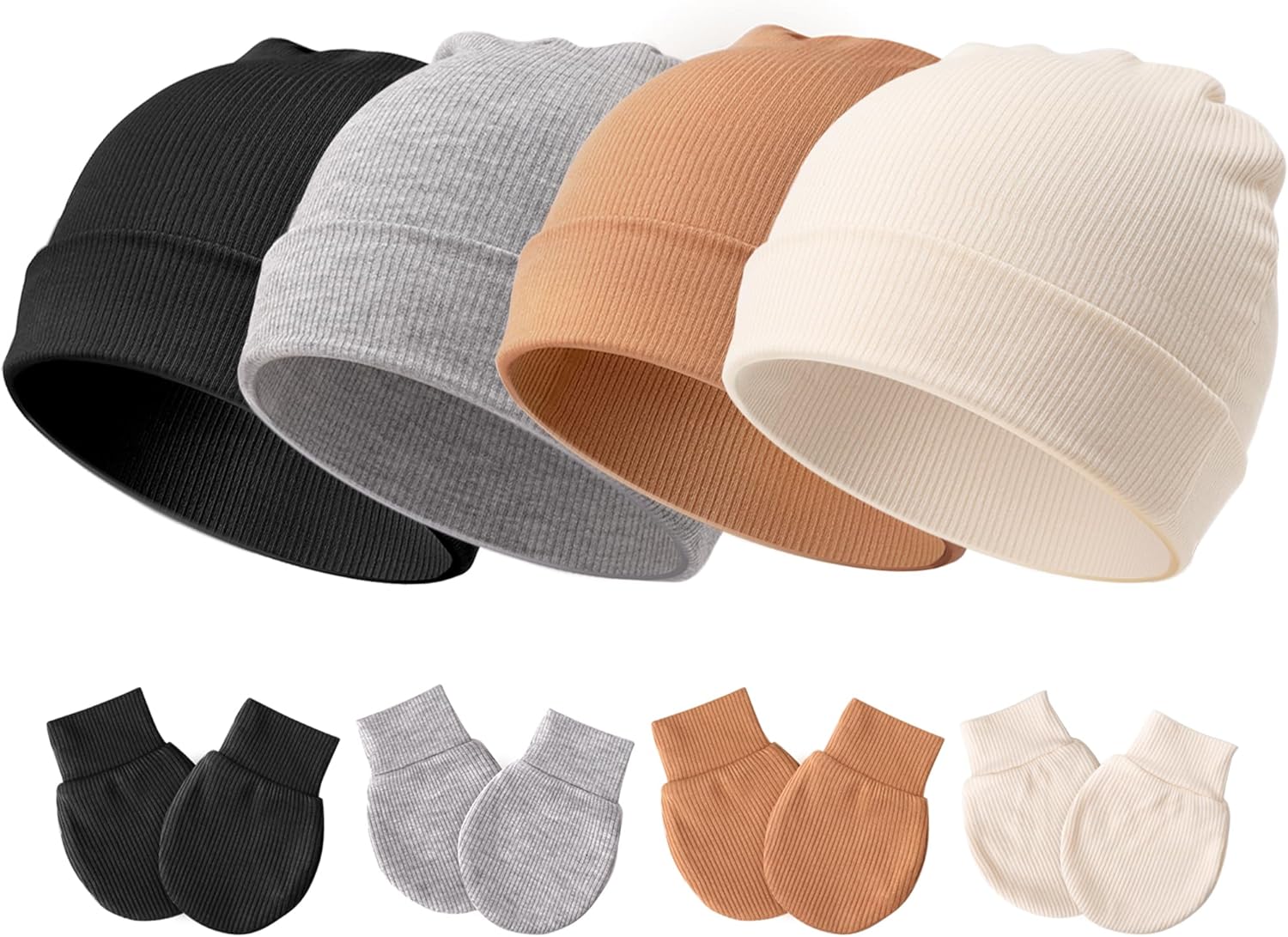 Perfect for Newborns Comfy Cozy Look