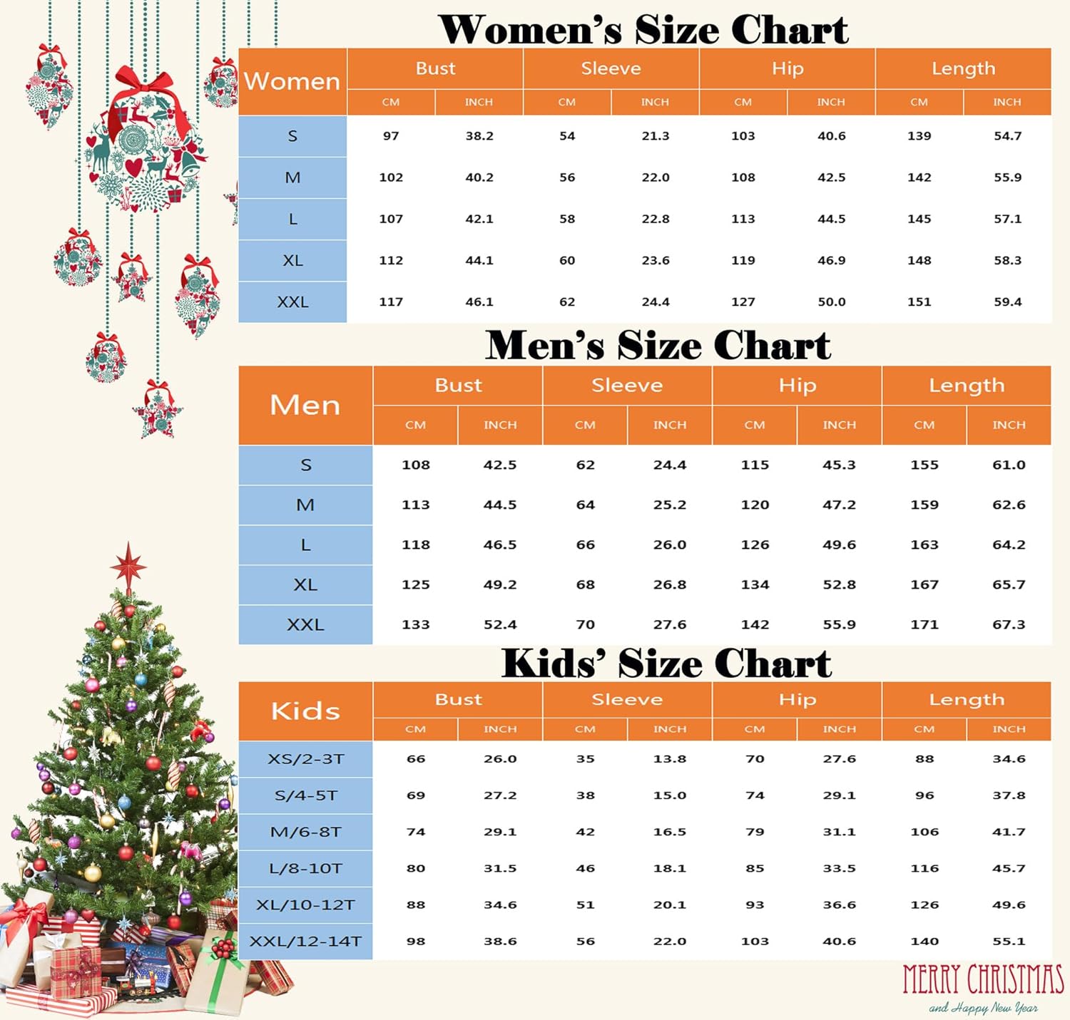 Festive Christmas Onesie Pajamas for Families