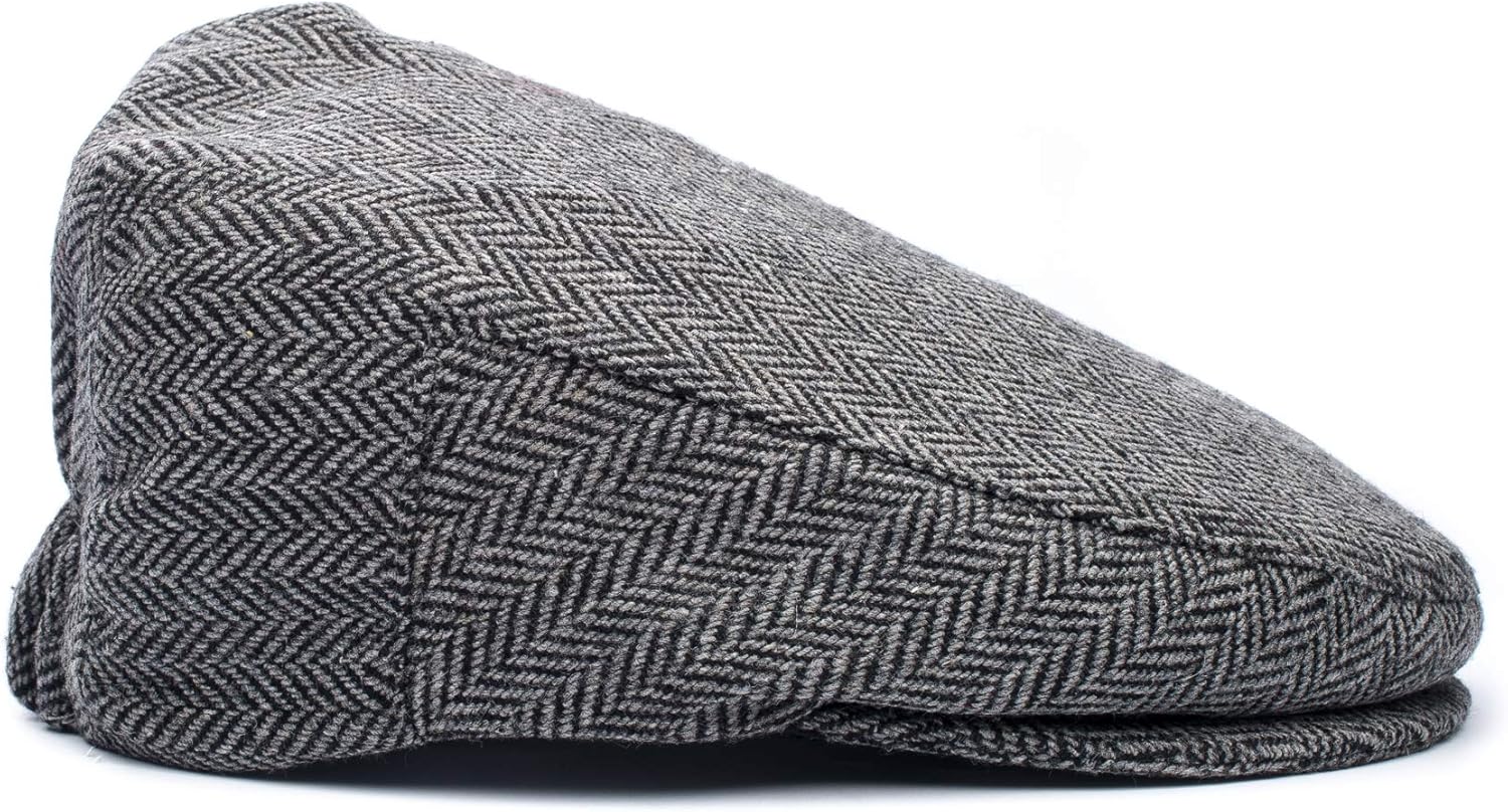 Stylish Driver Cap for Babies Toddlers