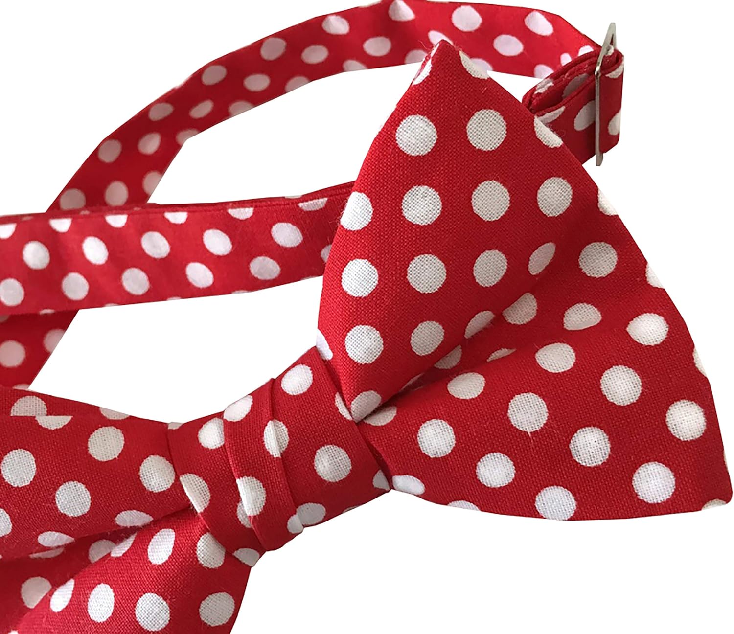Holiday Pre-Tied Bow Tie