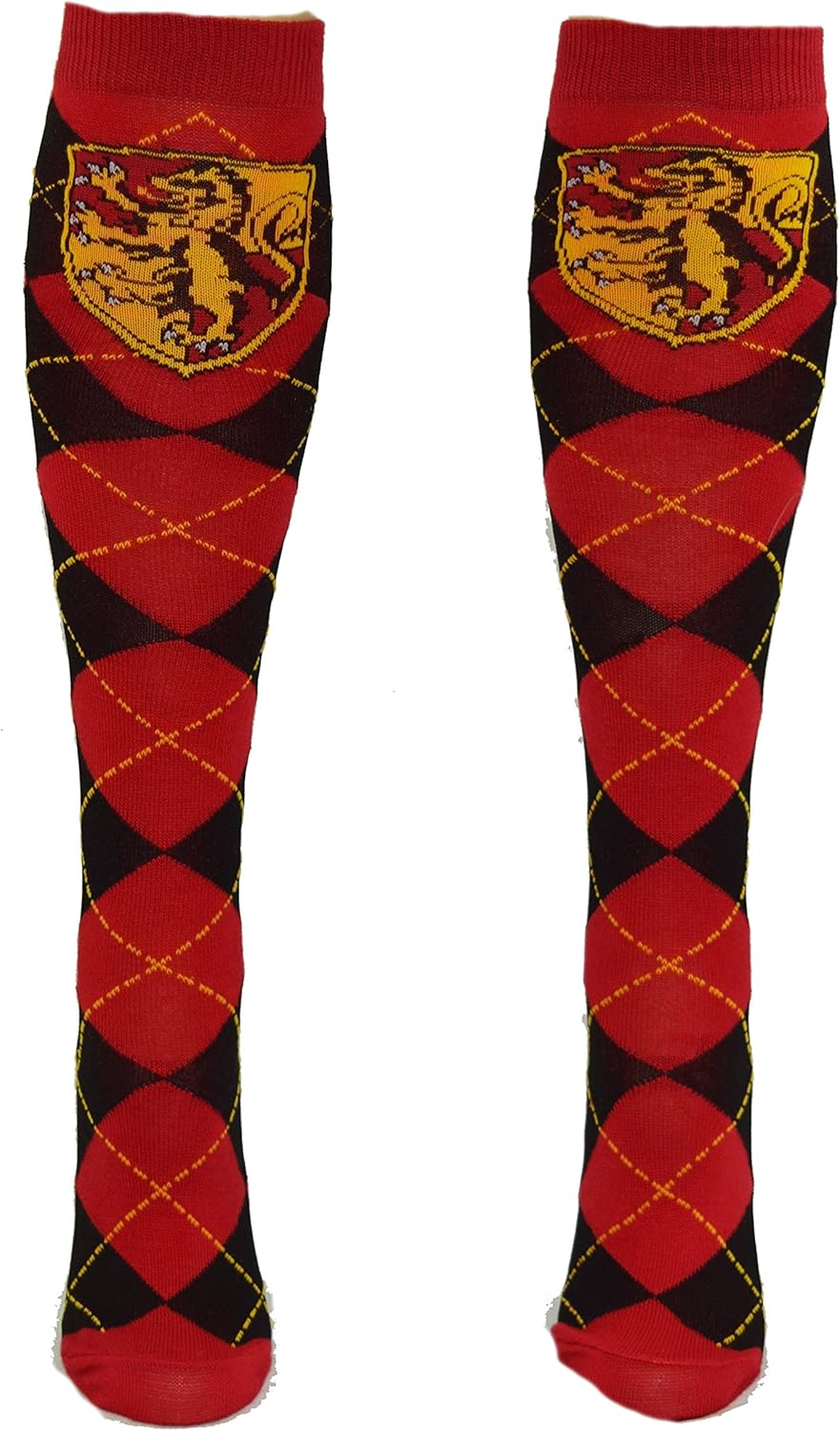 Harry Potter Knee High Socks