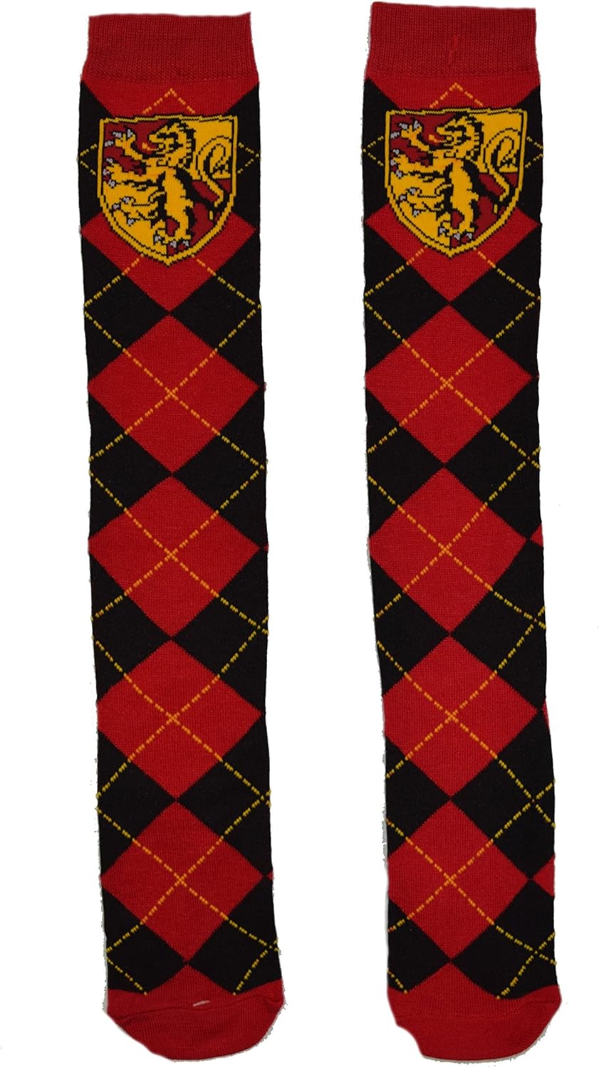 Harry Potter Knee High Socks