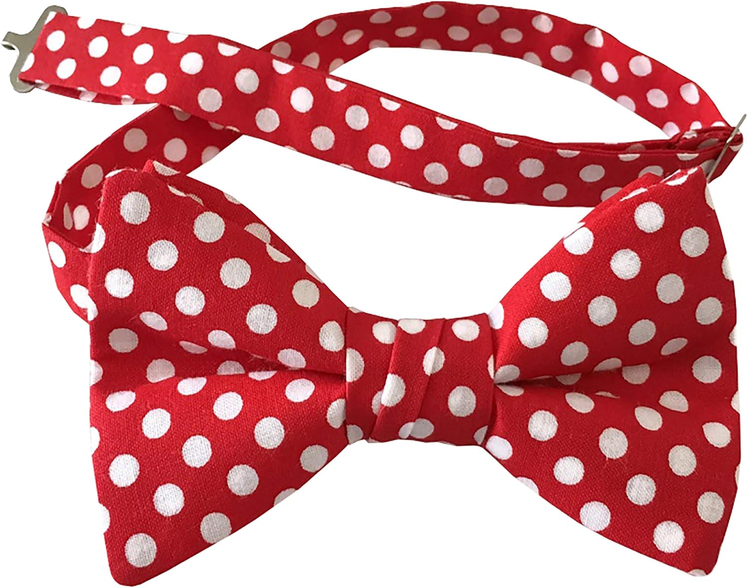 Holiday Pre-Tied Bow Tie