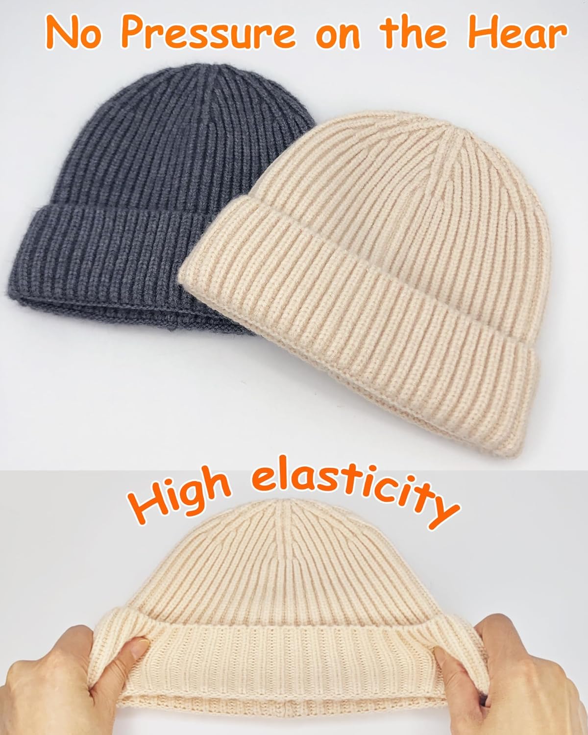 Perfect Toddler Winter Beanie Hat