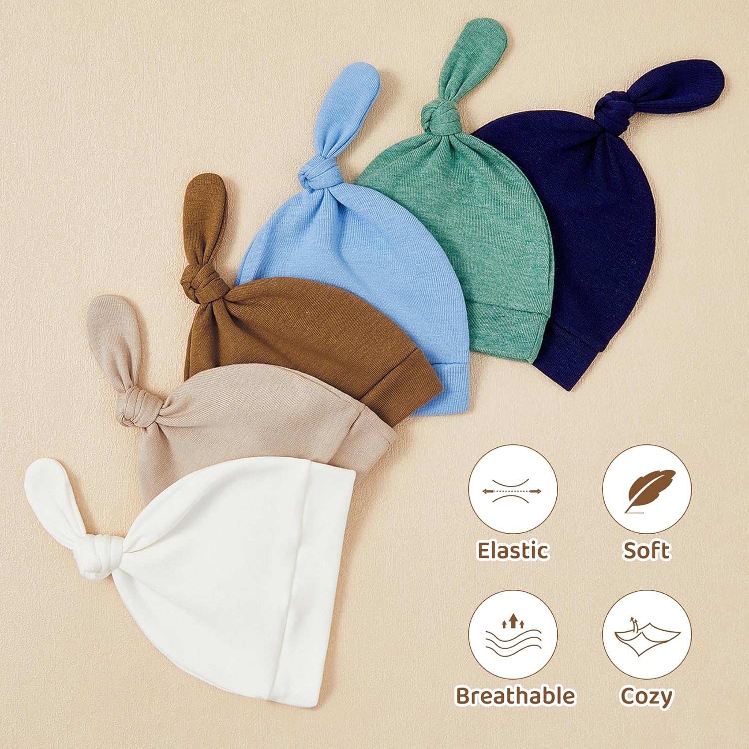 Perfect Newborn Essentials