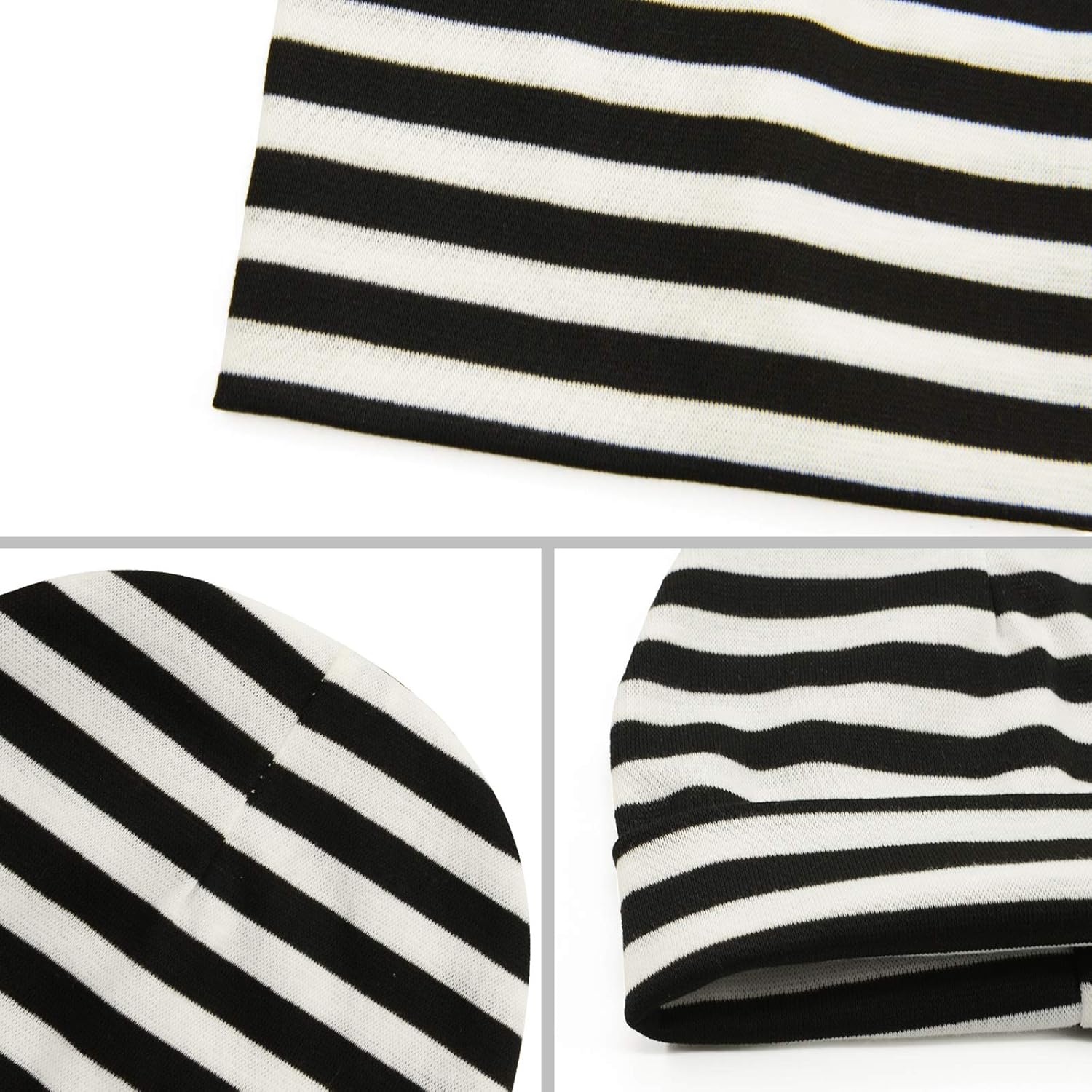 Zando Cute Baby Beanie for Kids