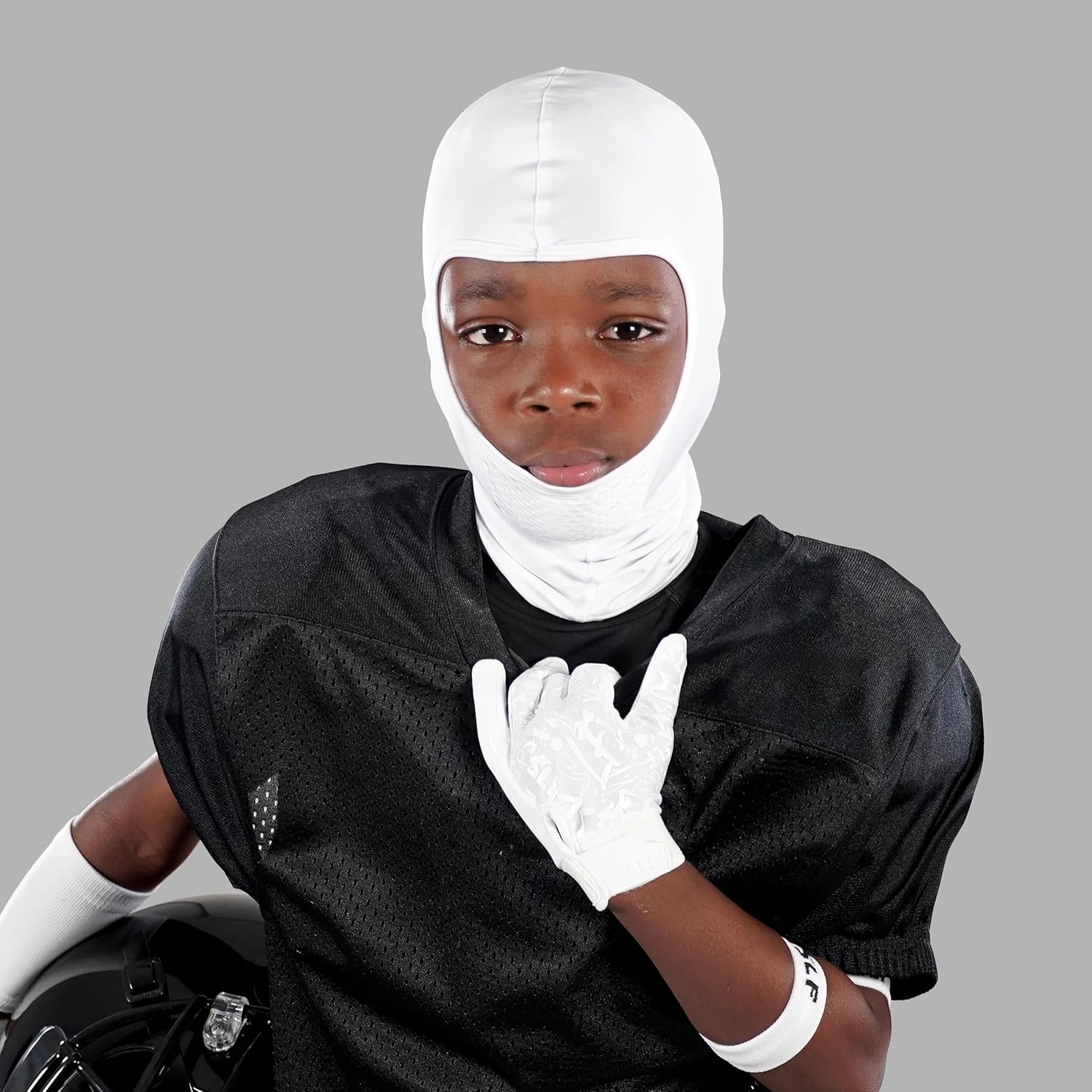 Kids Shiesty Mask by SLEEFS