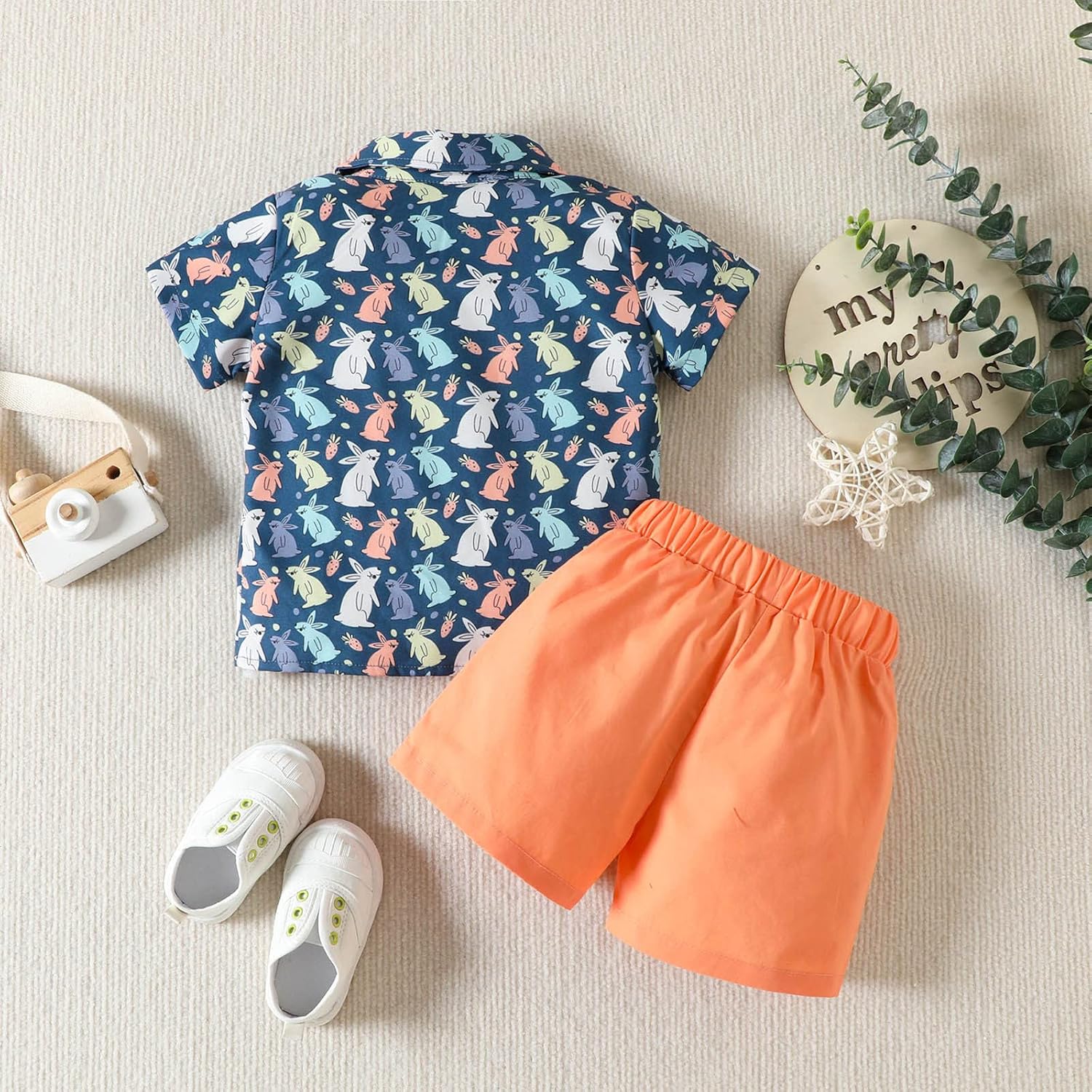 2025 Toddler Boys Set - Boys 2025 Toddler Clothing Set