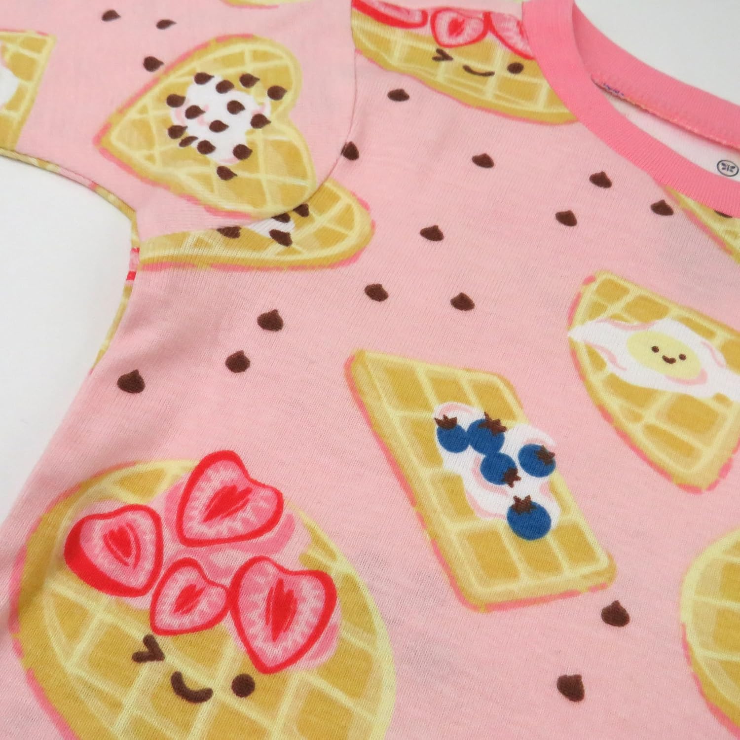 HonestBaby 2-Piece Pj Sets - Soft for Kids