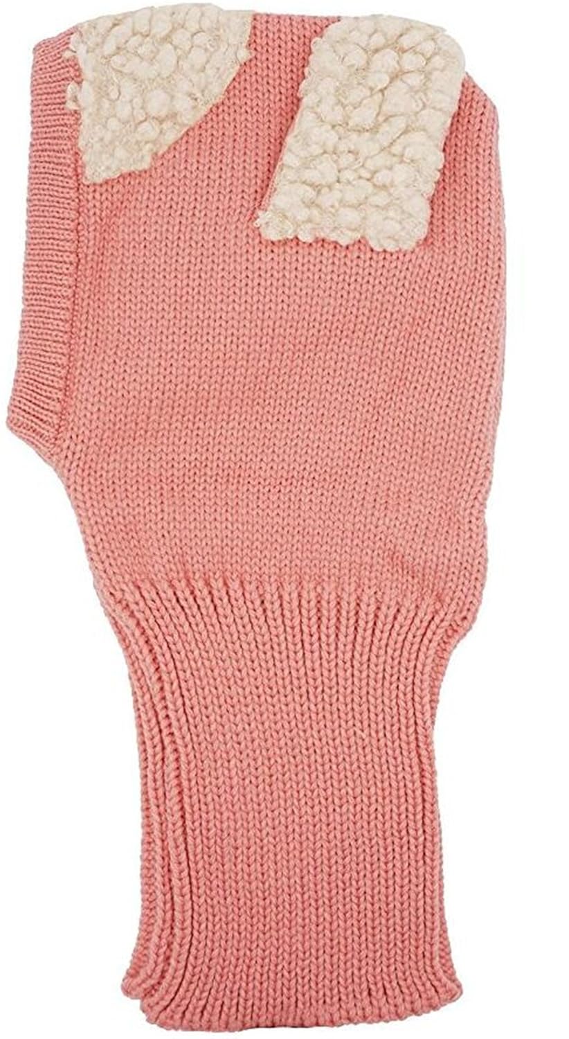Winter Thick Scarf for Kids