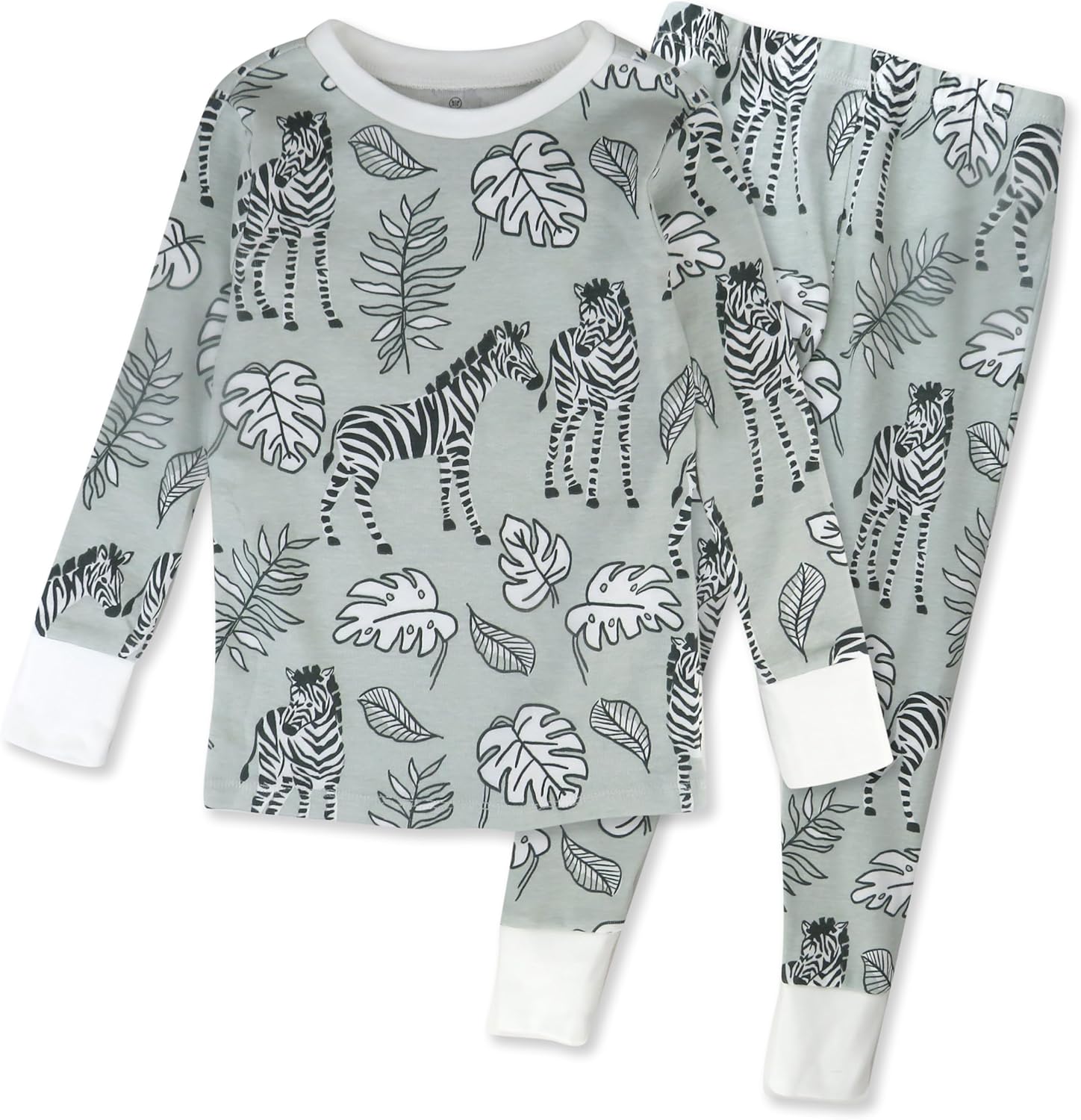 Organic Pajamas for Kids
