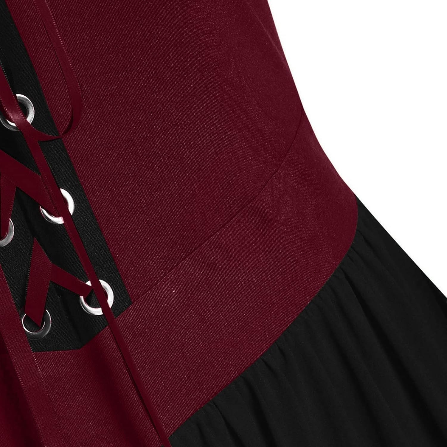 B spices Renaissance Irish Costumes for Women