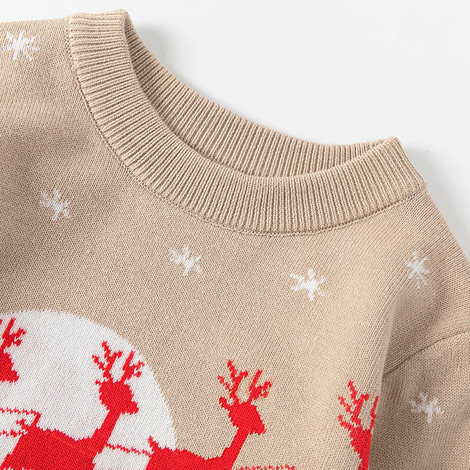 Generic Kids Sweater Christmas