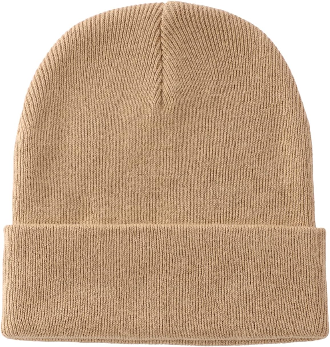 Soft Cozy Beanie for Baby