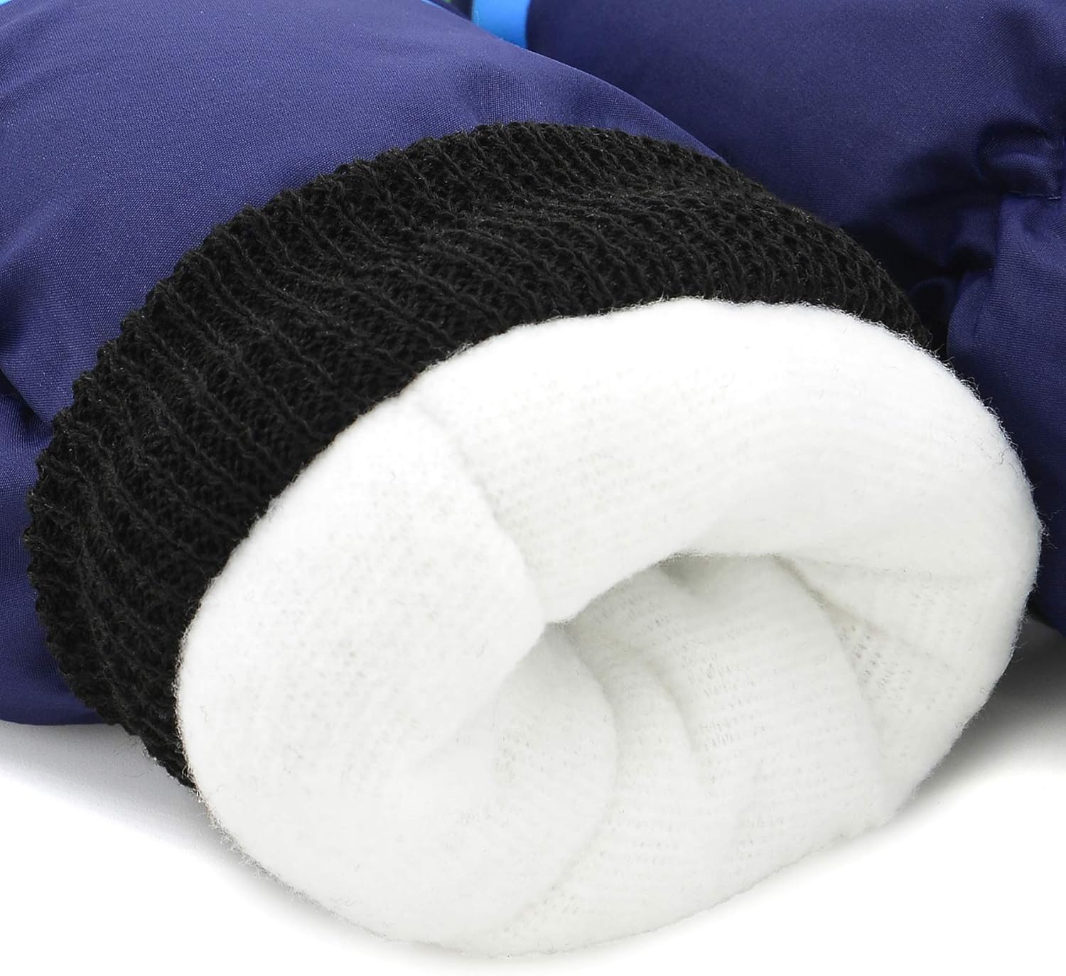 Perfect for Little Ones - Stay Warm in the Cold Weather