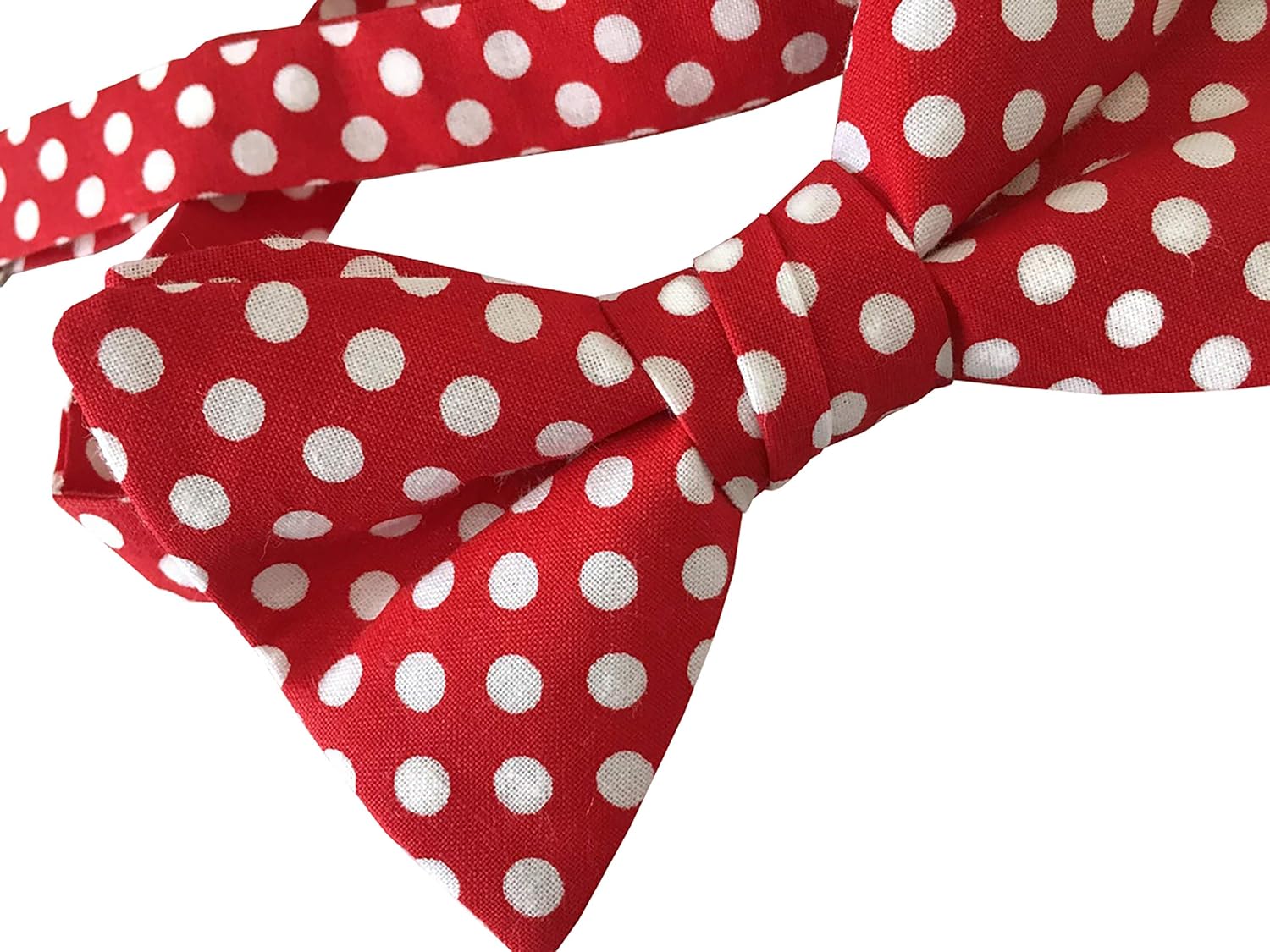 Holiday Pre-Tied Bow Tie