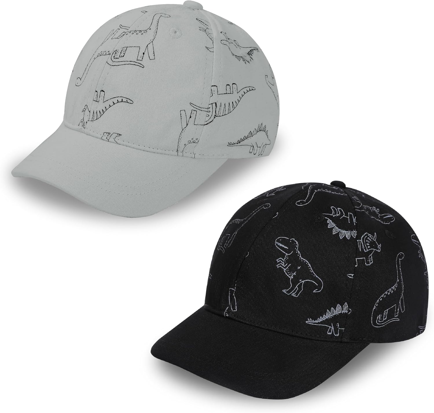 Adjustable Toddler Baseball Hat