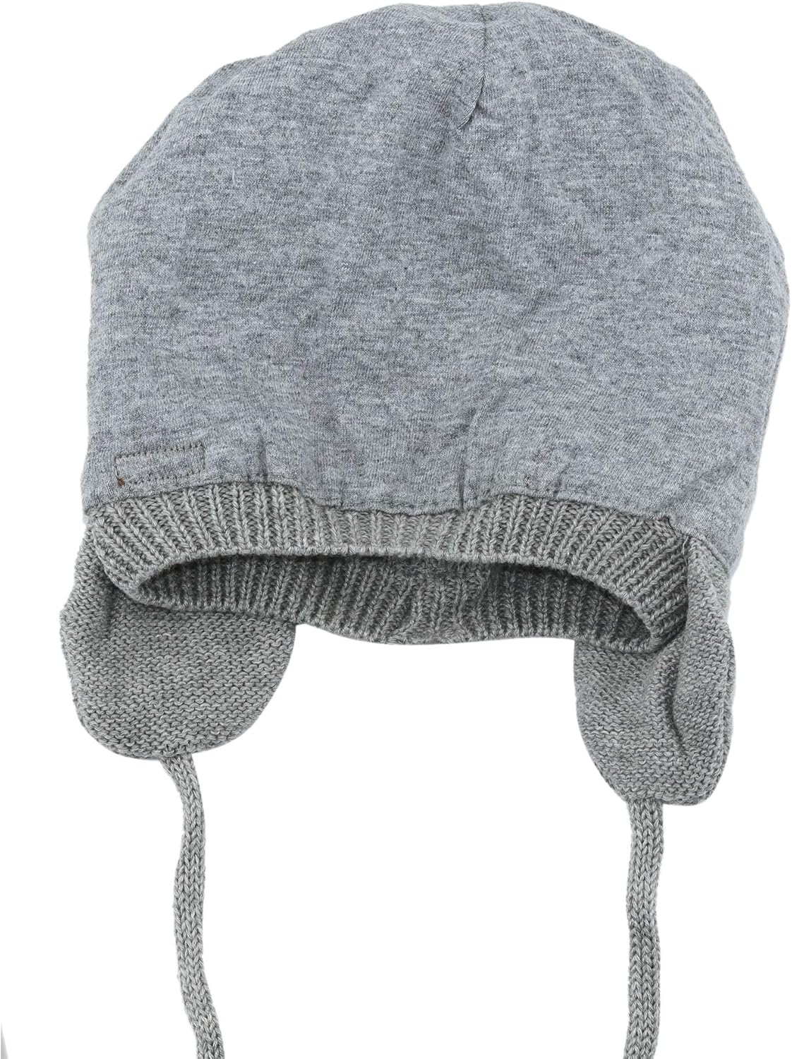 Bestjybt Baby Bear Fleece Beanie Elevate