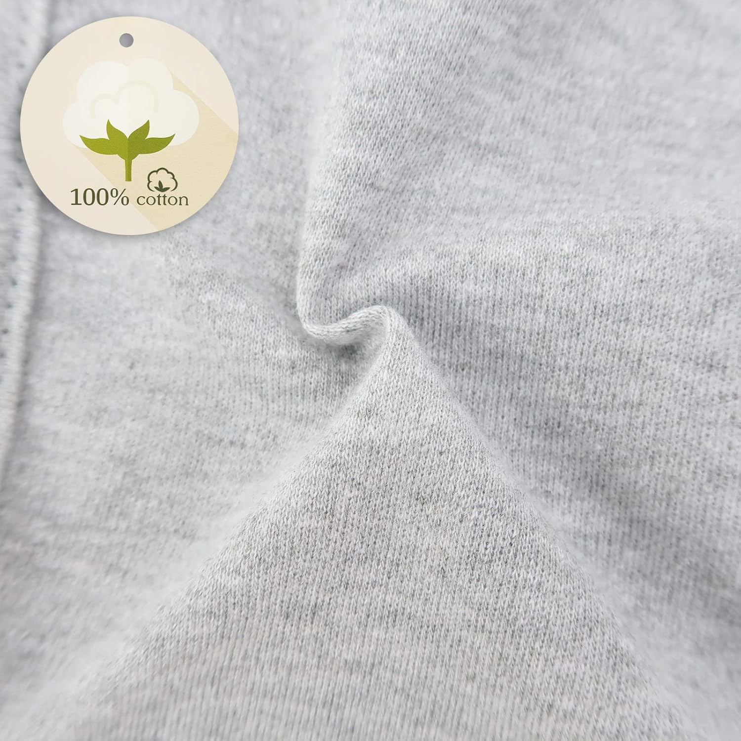 Soft 100 Cotton Baby Hats for Toddlers