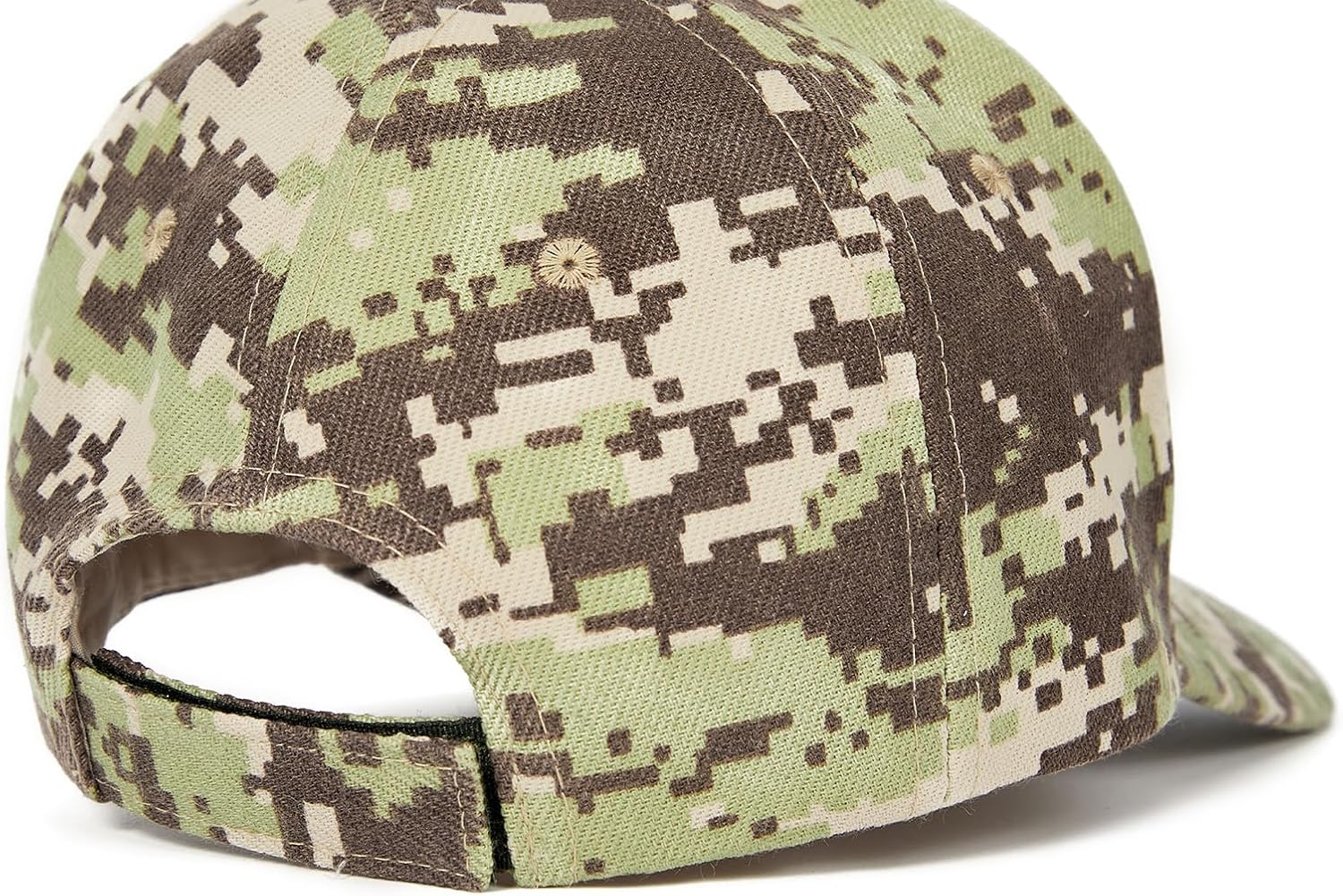 Versatile Toddler Baseball Cap for Boys