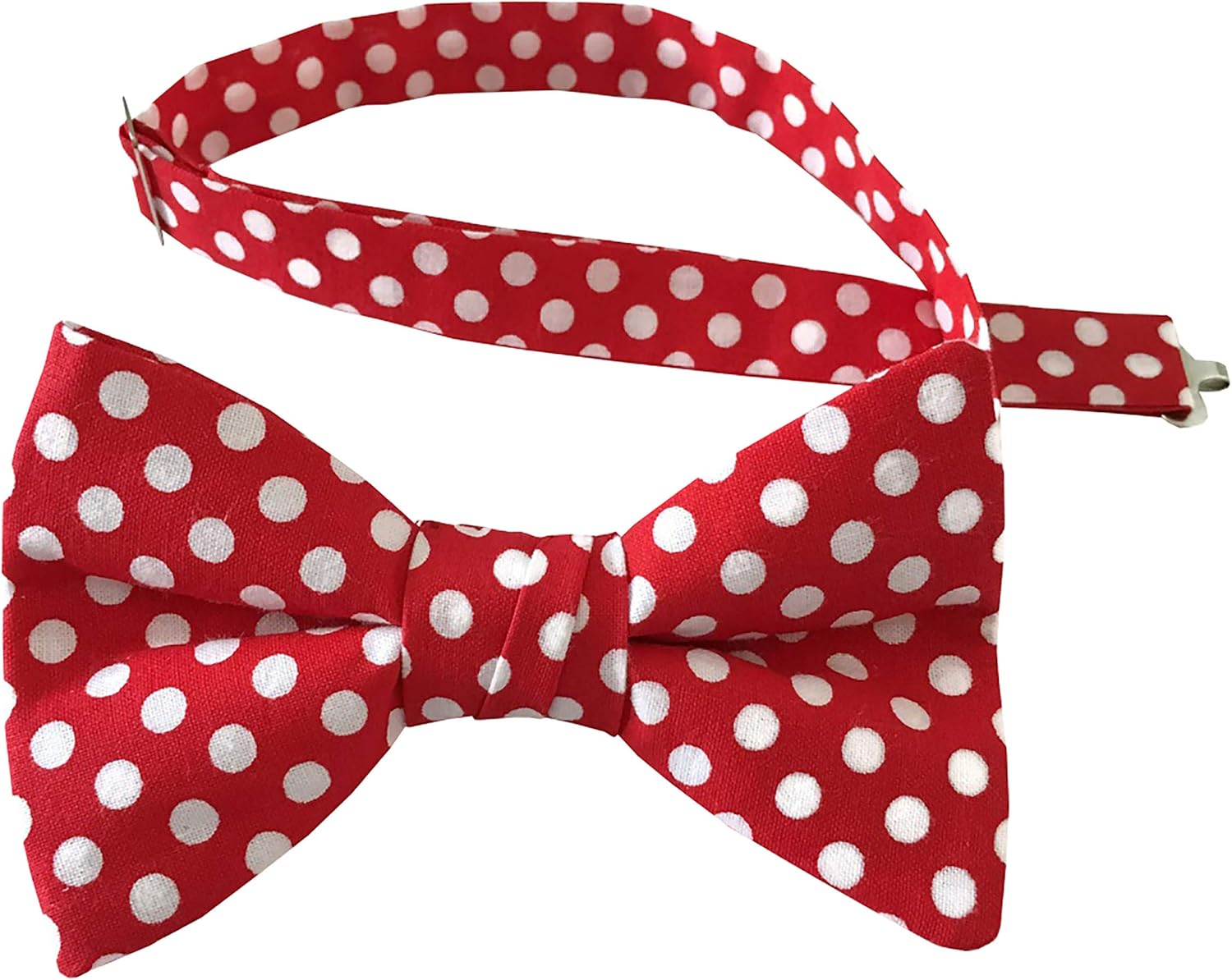 Holiday Pre-Tied Bow Tie