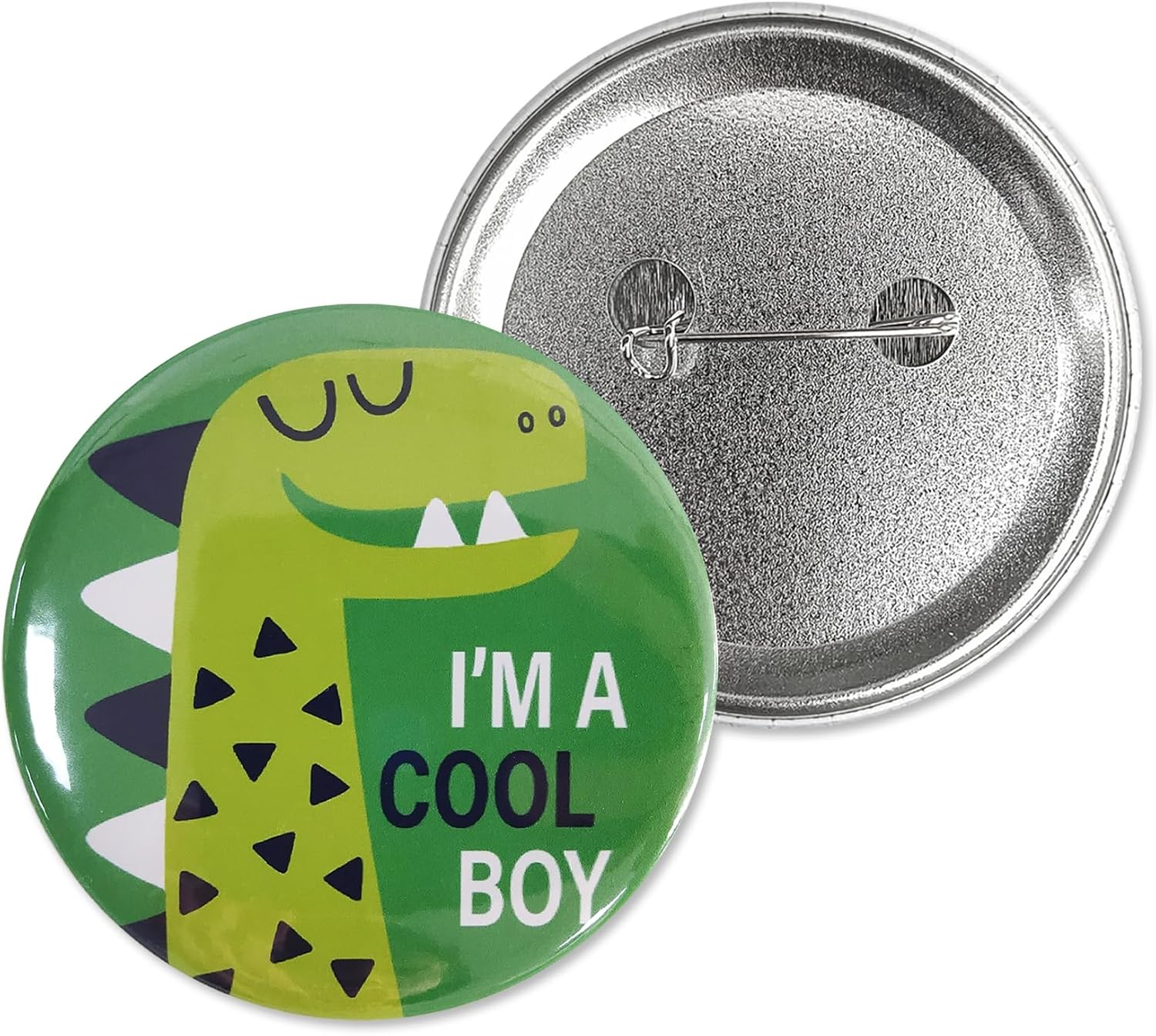 MGJSRNH Birthday Badges for Birthdays