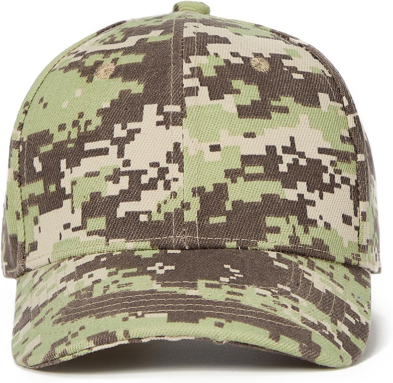 Versatile Toddler Baseball Cap for Boys
