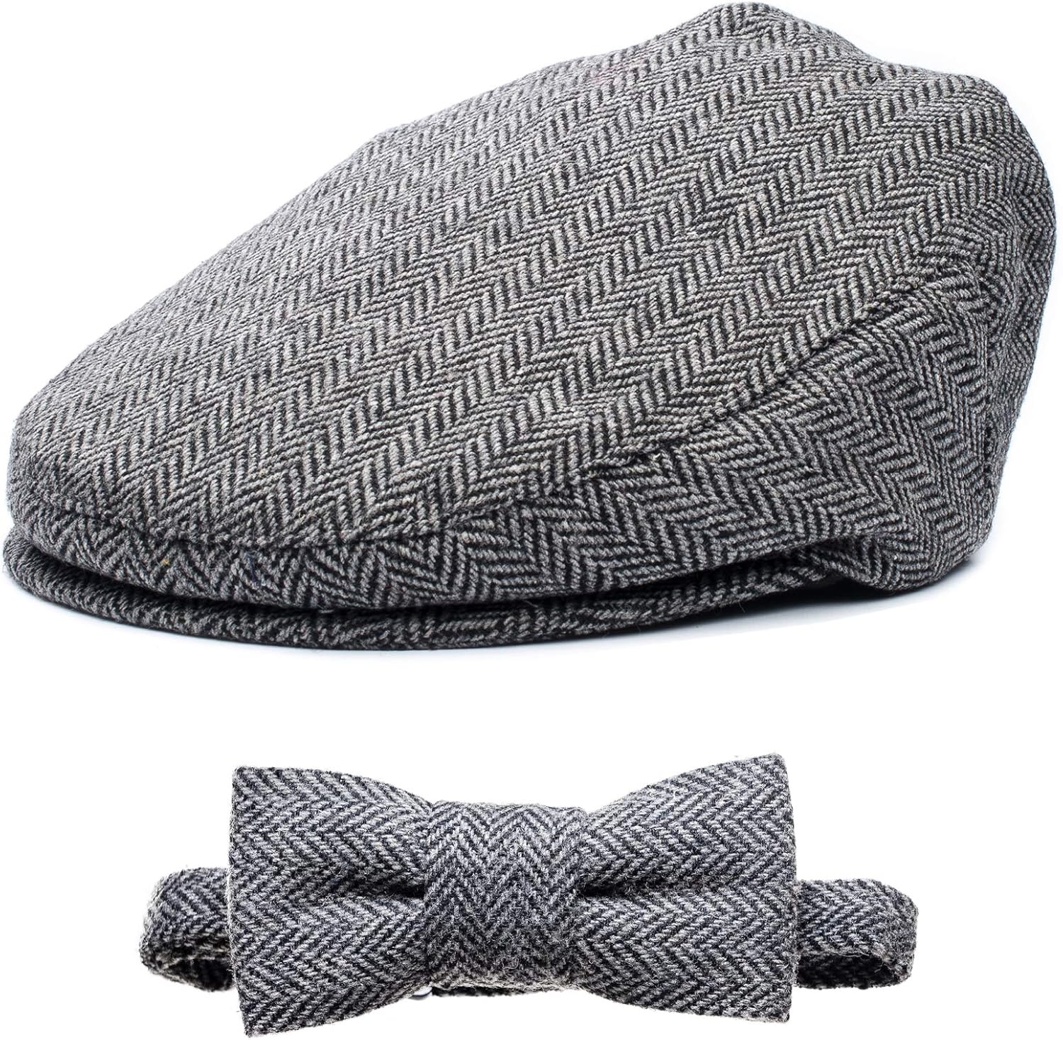 Stylish Driver Cap for Babies Toddlers
