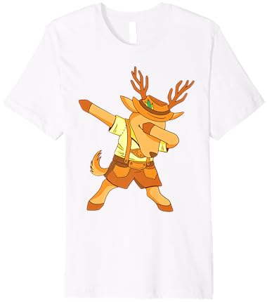 Leather Pants-Like T-Shirt
