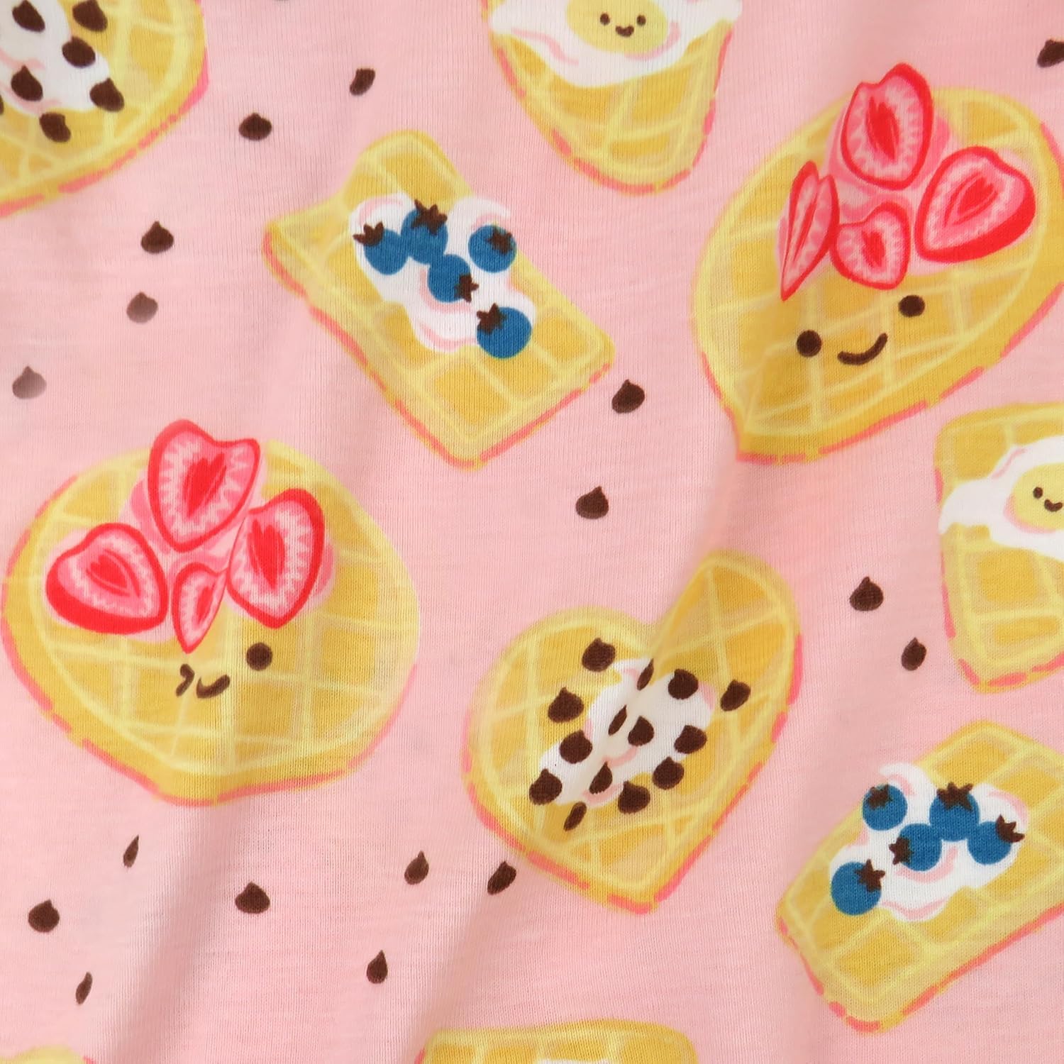 HonestBaby 2-Piece Pj Sets - Soft for Kids