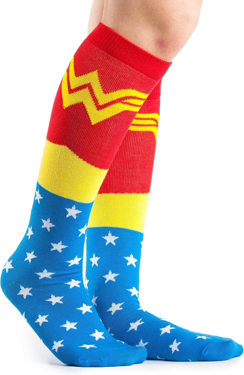 DC Comics License Socks