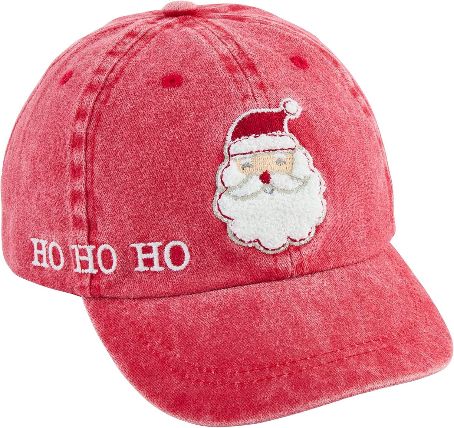 Mud Pie Baby Boys Sugarplum Hat