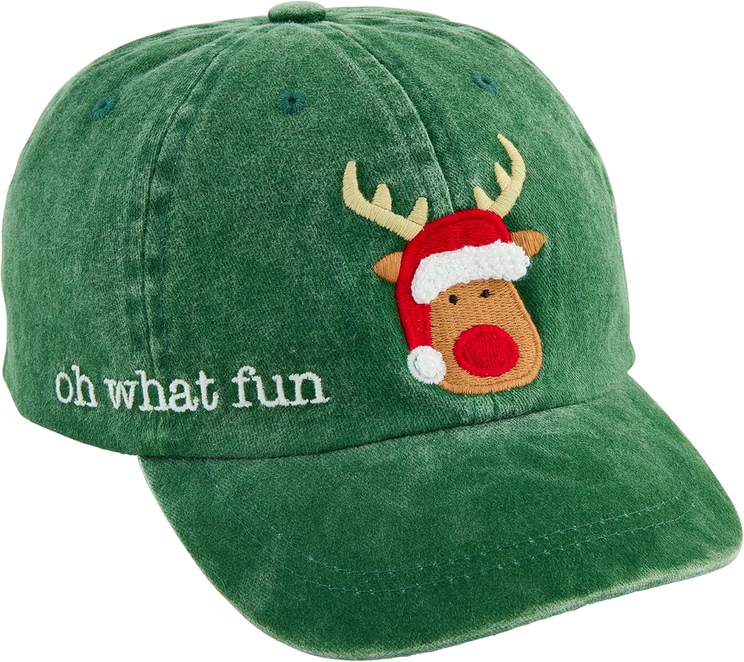 Mud Pie Baby Boys Sugarplum Hat