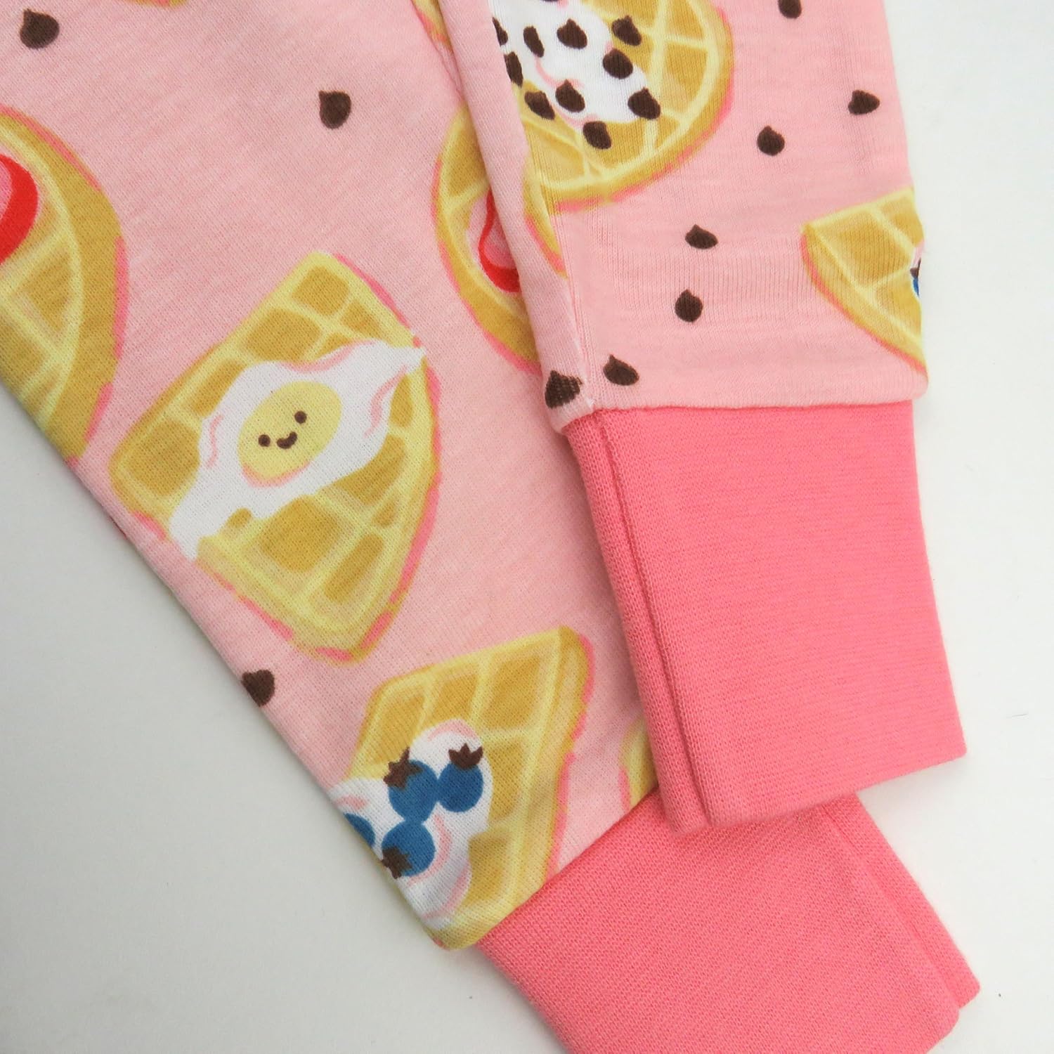 HonestBaby 2-Piece Pj Sets - Soft for Kids