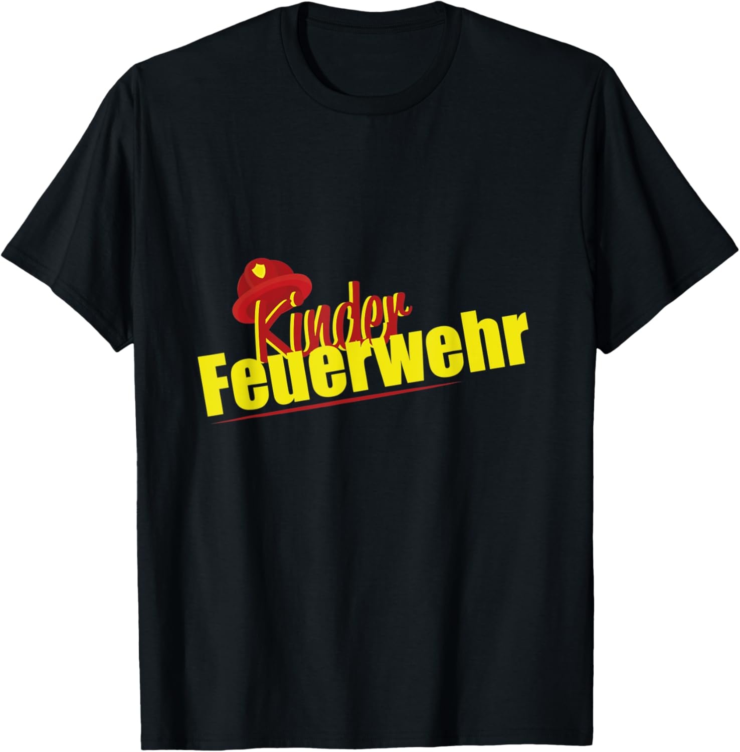 Fire Brigade T-Shirt