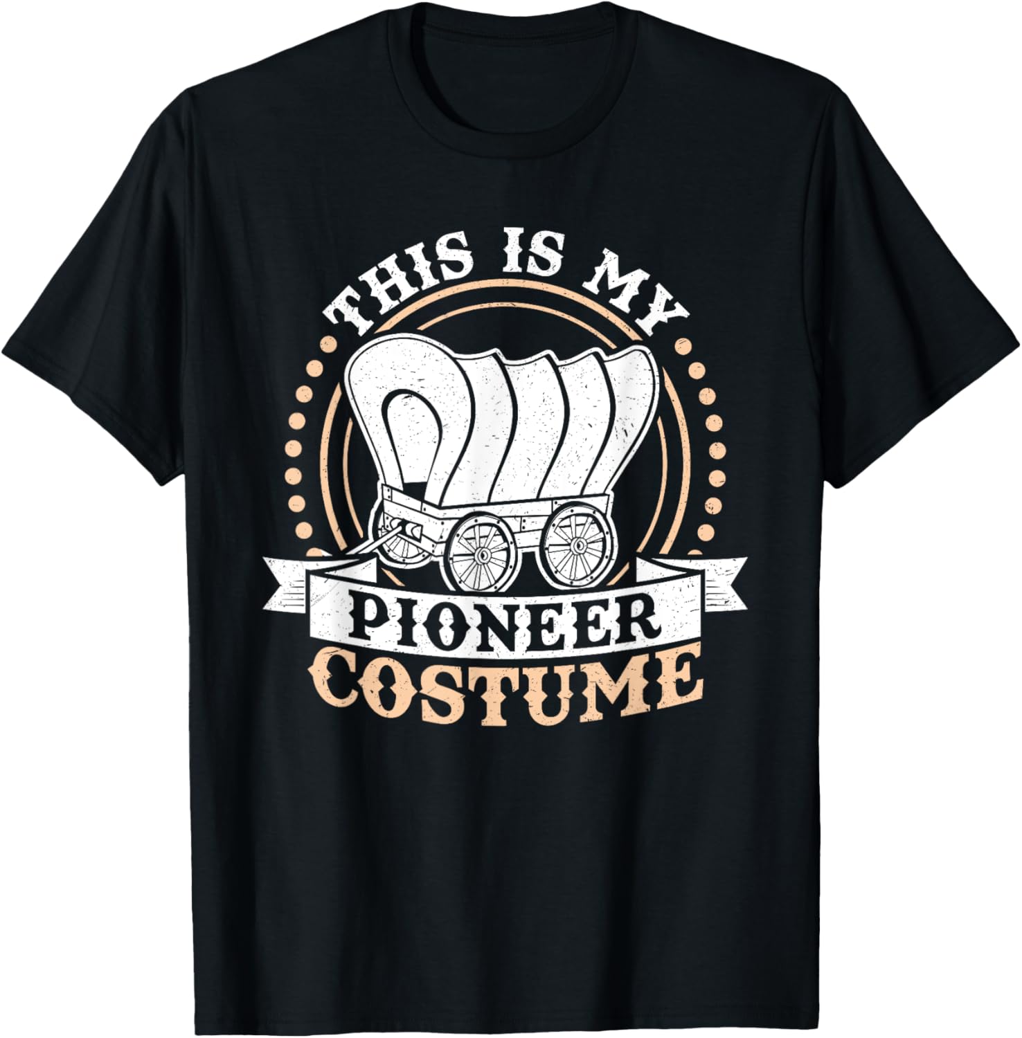 Hilarious Pioneer Day Shirt for Women