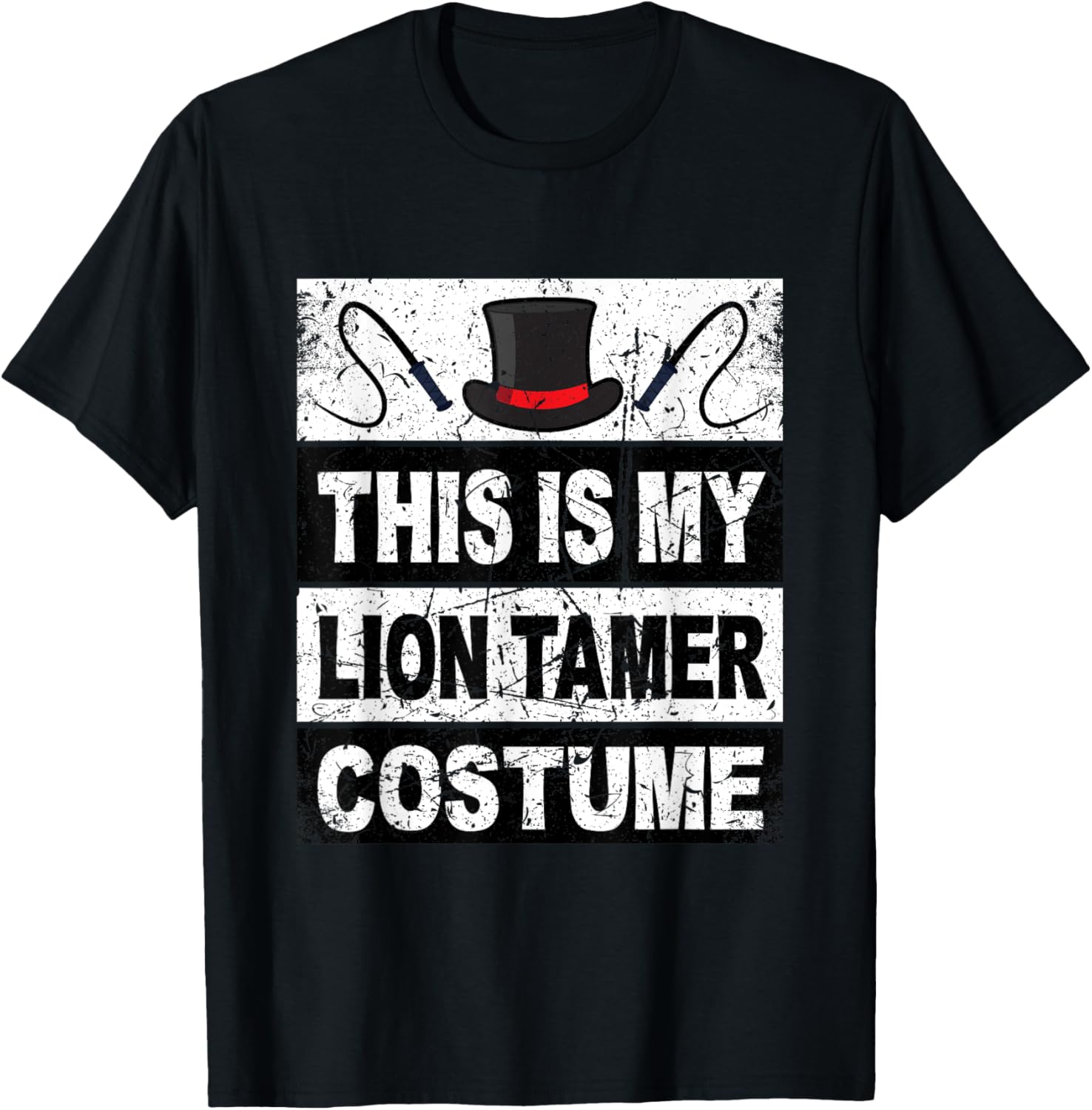Vintage Lion Tamer Costume for Kids