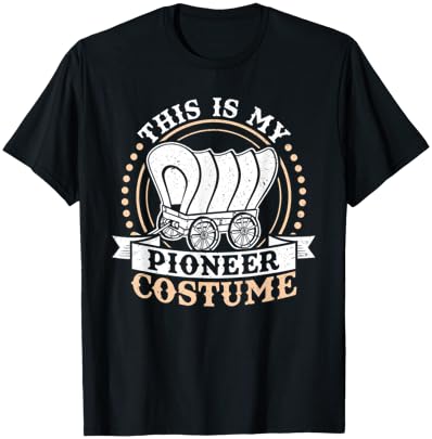 Hilarious Pioneer Day Shirt for Women