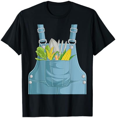 Farmers Delight Halloween T-Shirt
